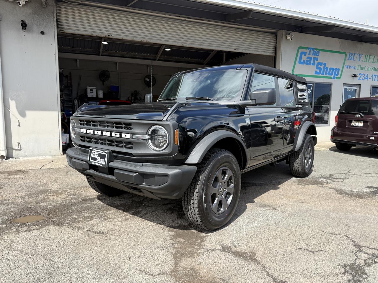 ford bronco 4-door 2026 1FMDE7BH7TLA92897 image ford bronco 4-door 2026 1FMDE7BH7TLA92897 image